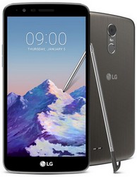 Прошивка телефона LG Stylus 3 в Новосибирске